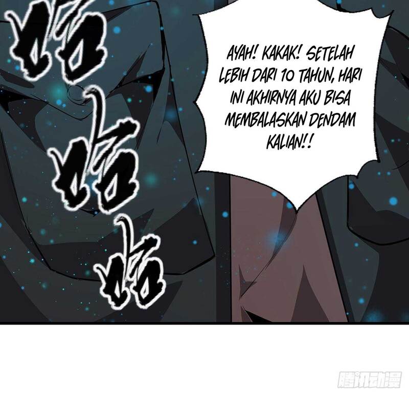 The First Sword of Earth Chapter 24 Gambar 50