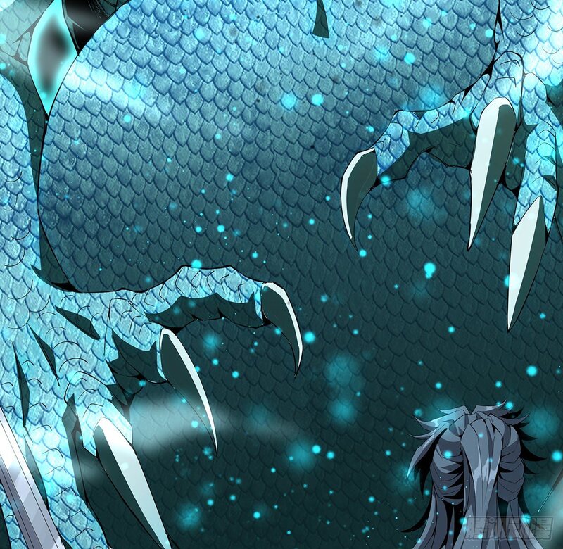 The First Sword of Earth Chapter 24 Gambar 53