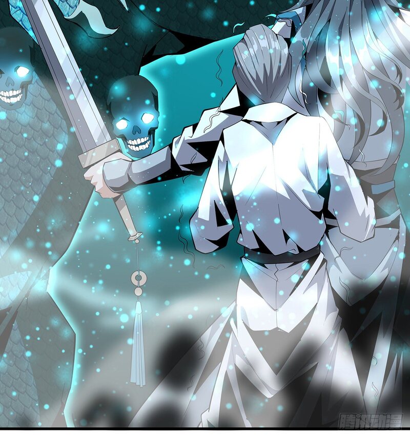 The First Sword of Earth Chapter 24 Gambar 54