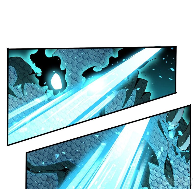 The First Sword of Earth Chapter 24 Gambar 66