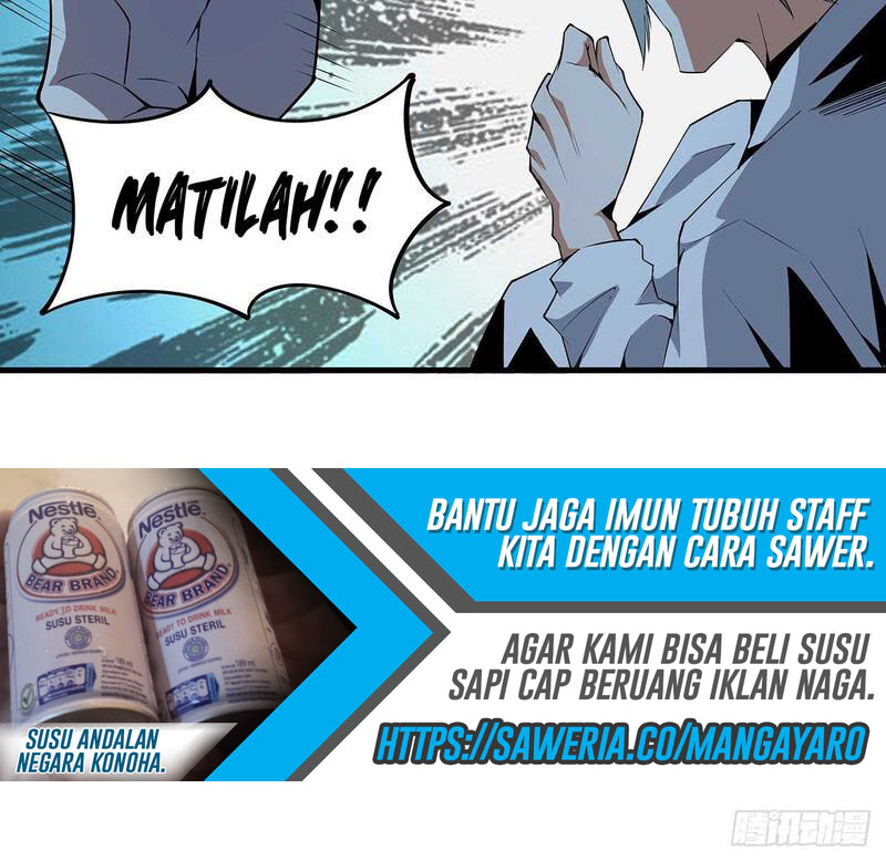 The First Sword of Earth Chapter 23 Gambar 29