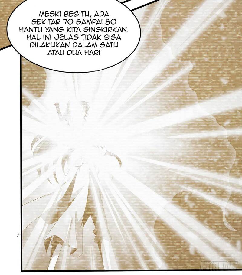 The First Sword of Earth Chapter 22 Gambar 12