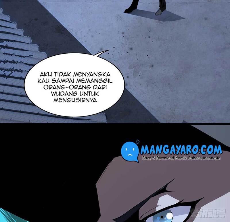 The First Sword of Earth Chapter 22 Gambar 47