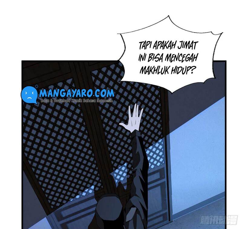The First Sword of Earth Chapter 22 Gambar 58