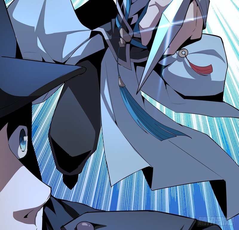 The First Sword of Earth Chapter 22 Gambar 62