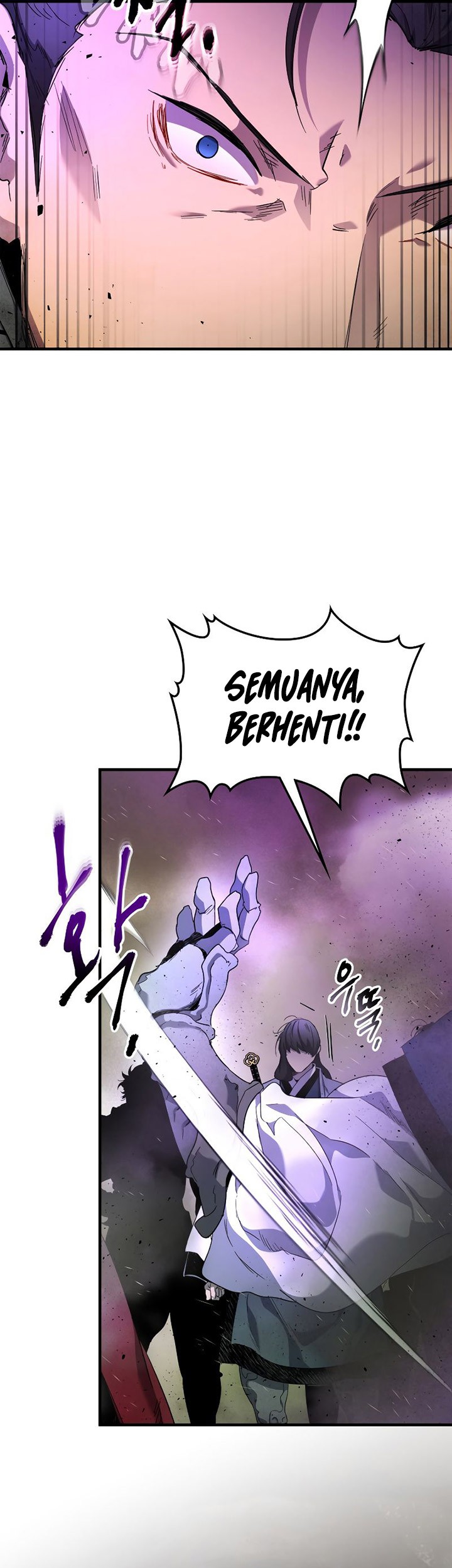 Leveling With the Gods Chapter 45 Gambar 30