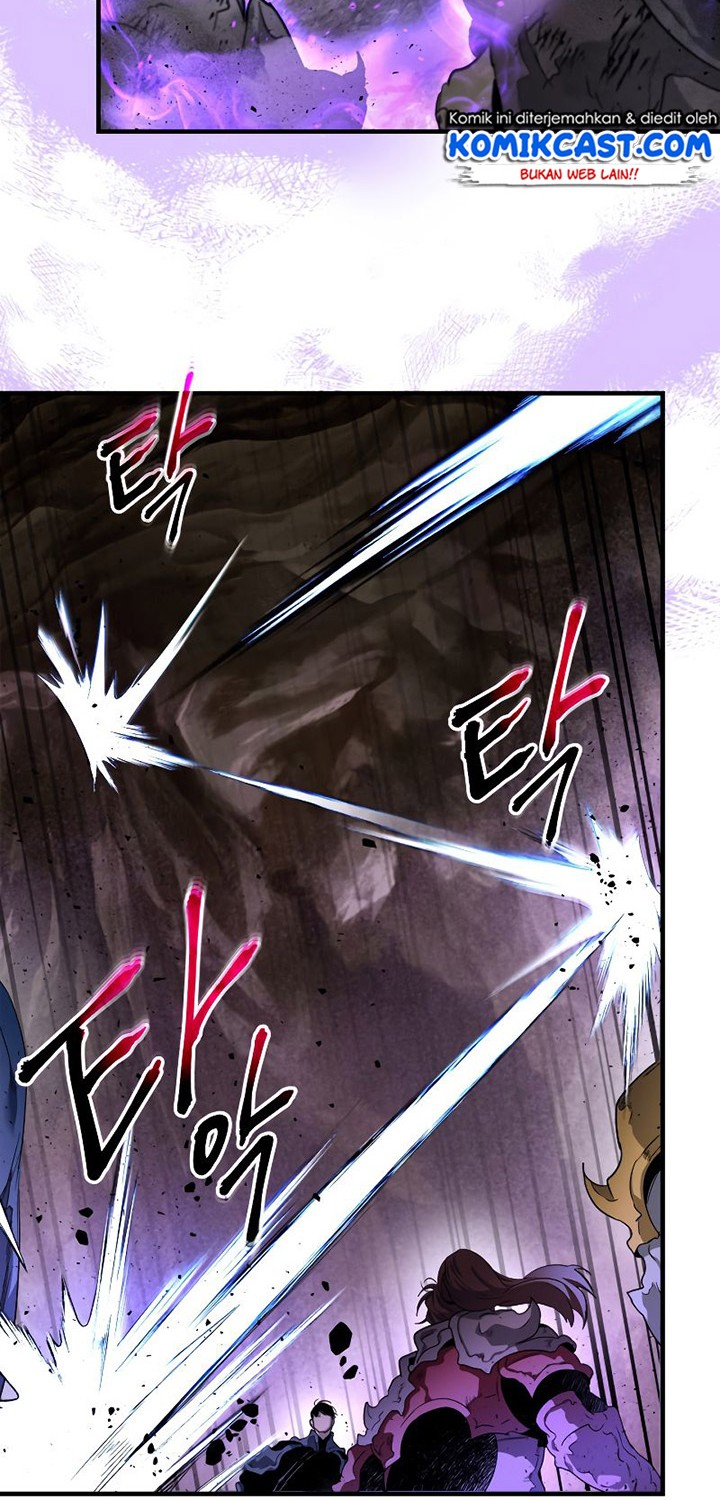 Leveling With the Gods Chapter 45 Gambar 33