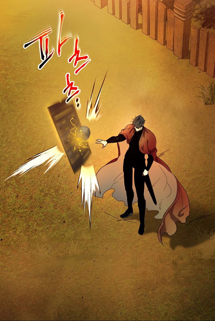 Leveling With the Gods Chapter 45 Gambar 45