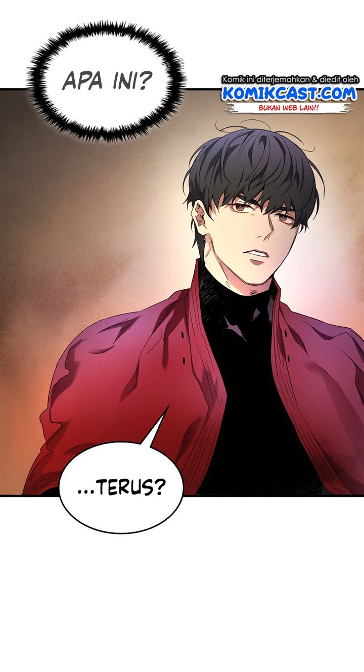 Leveling With the Gods Chapter 45 Gambar 55