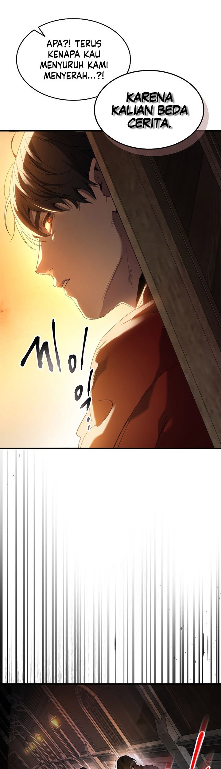Leveling With the Gods Chapter 45 Gambar 64