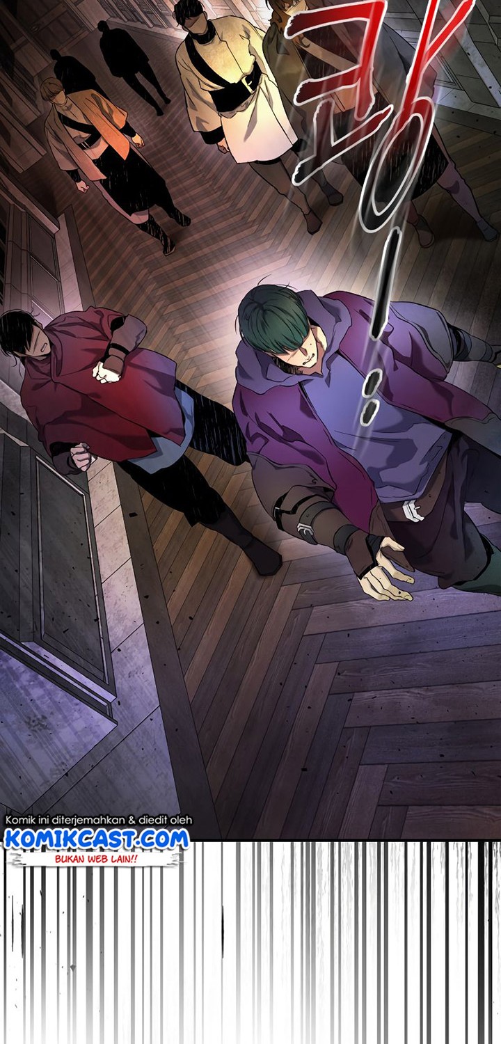 Leveling With the Gods Chapter 45 Gambar 65