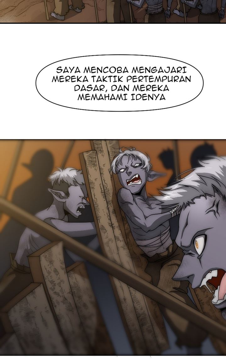 Lord of Goblins Chapter 16 Gambar 11