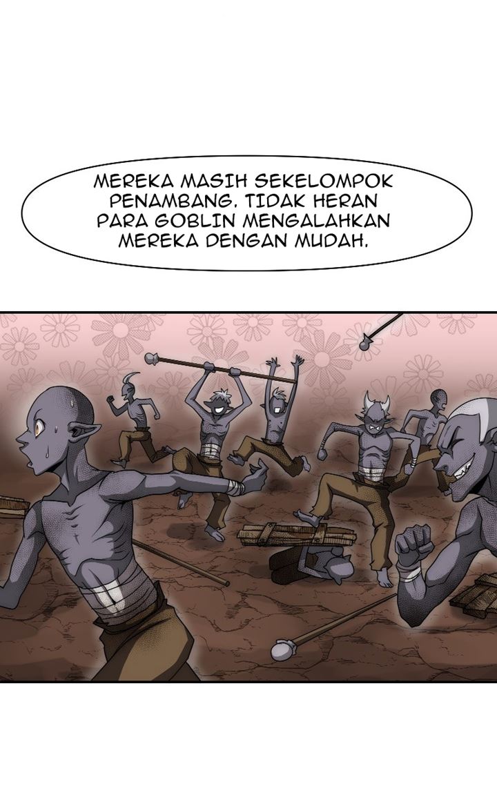 Lord of Goblins Chapter 16 Gambar 12
