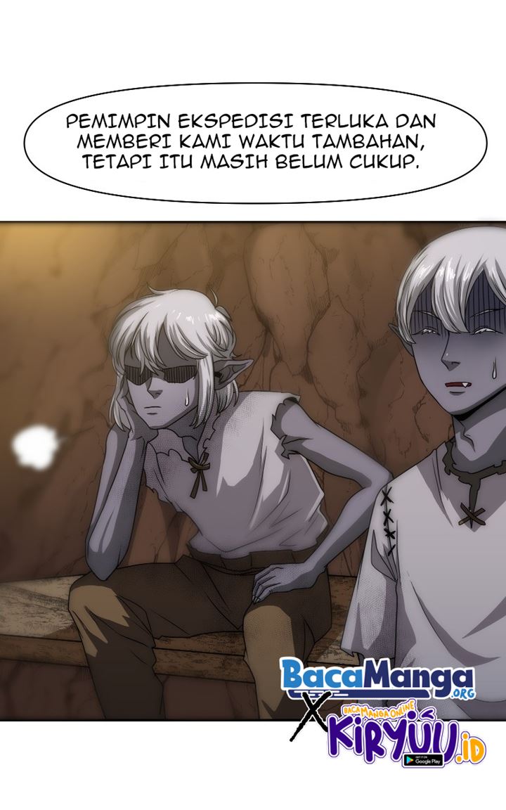 Lord of Goblins Chapter 16 Gambar 13