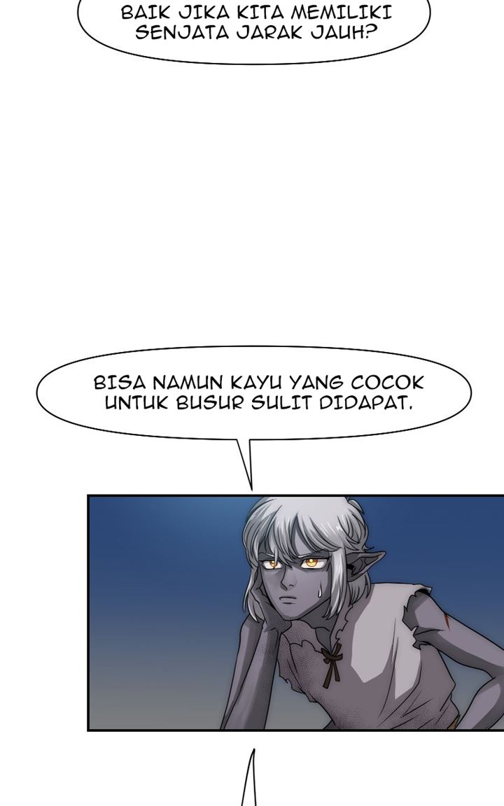 Lord of Goblins Chapter 16 Gambar 15