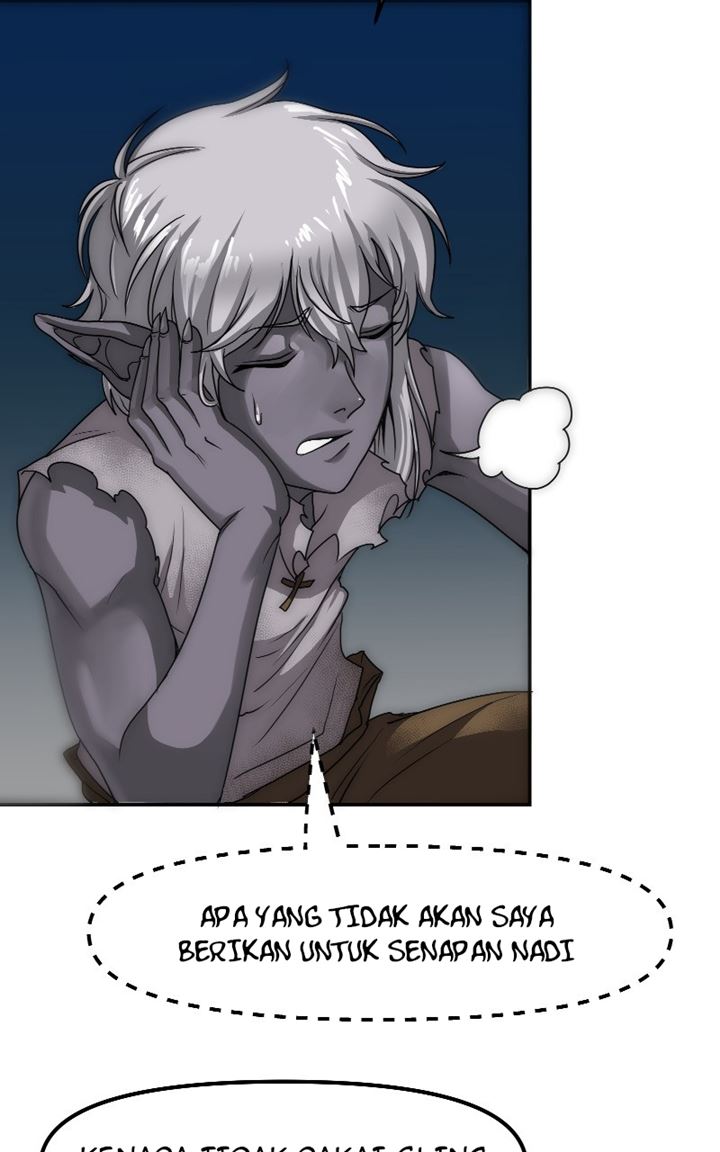 Lord of Goblins Chapter 16 Gambar 18