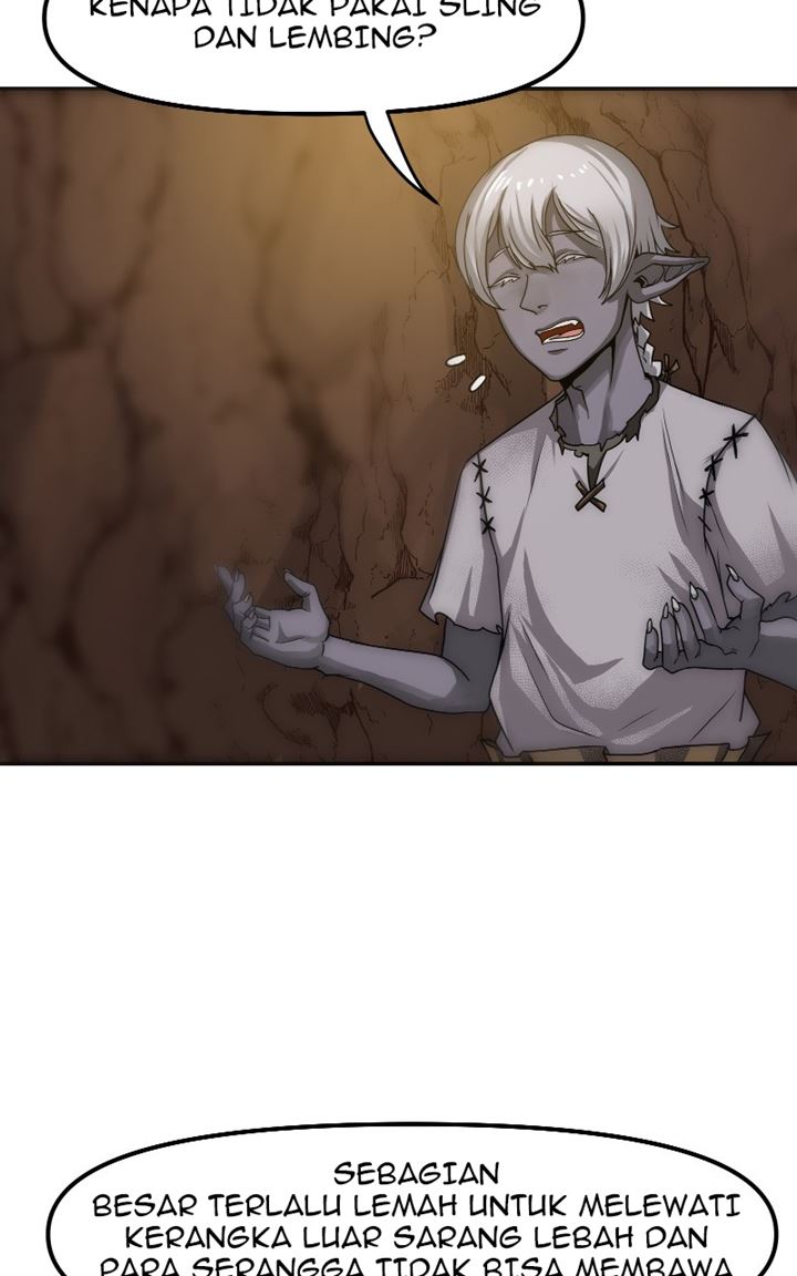 Lord of Goblins Chapter 16 Gambar 19