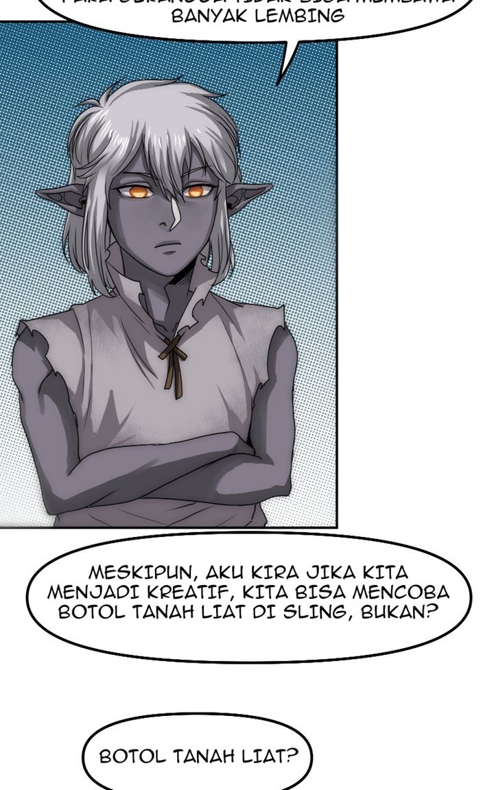 Lord of Goblins Chapter 16 Gambar 20