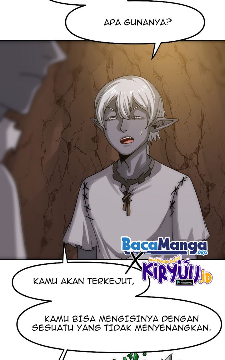 Lord of Goblins Chapter 16 Gambar 21
