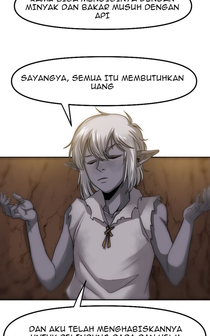 Lord of Goblins Chapter 16 Gambar 23