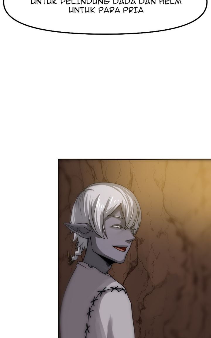 Lord of Goblins Chapter 16 Gambar 24