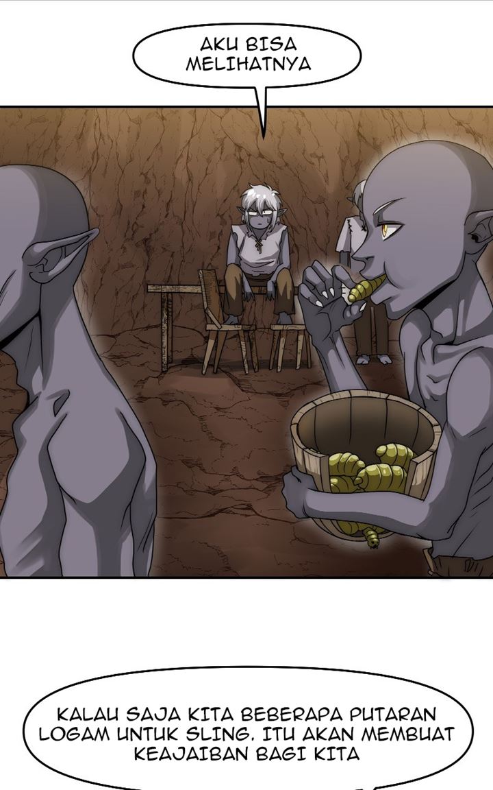 Lord of Goblins Chapter 16 Gambar 26
