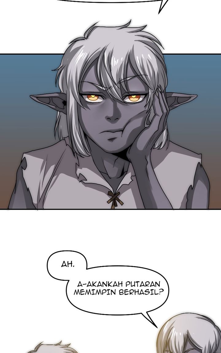 Lord of Goblins Chapter 16 Gambar 27