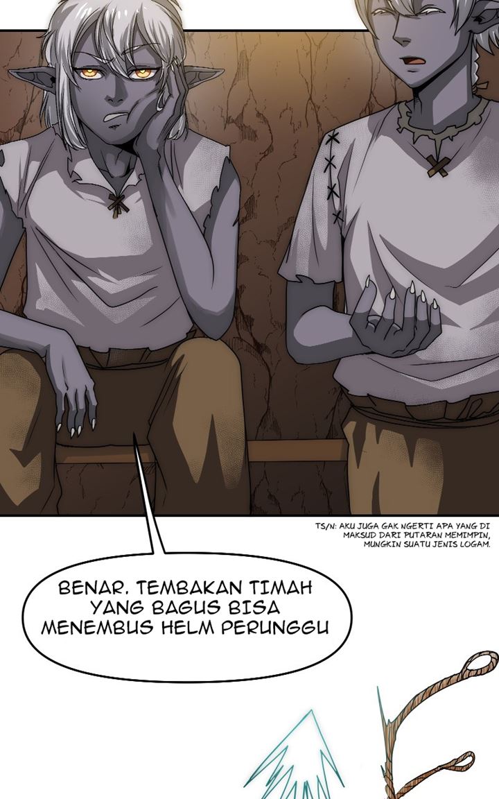 Lord of Goblins Chapter 16 Gambar 28