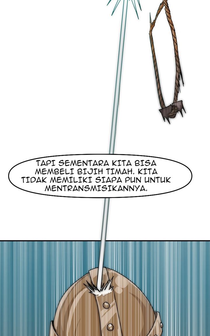 Lord of Goblins Chapter 16 Gambar 29