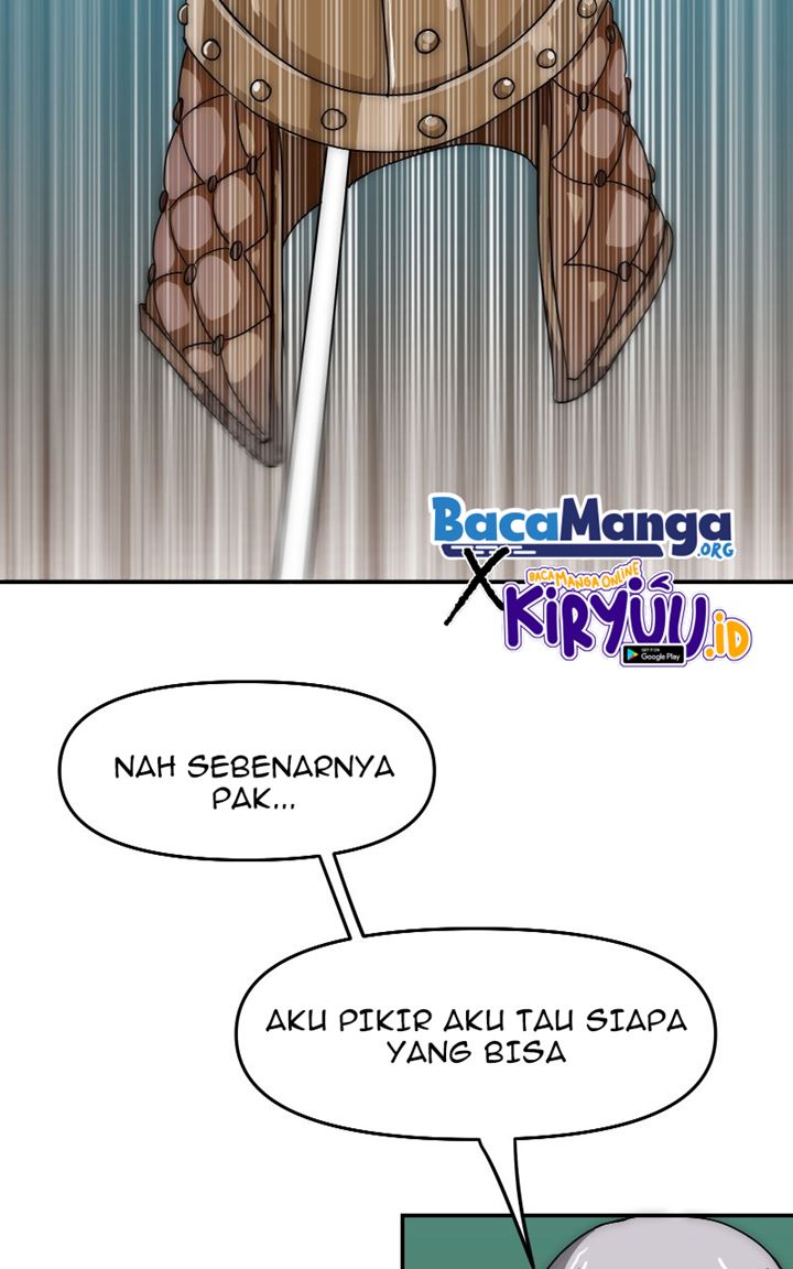 Lord of Goblins Chapter 16 Gambar 30