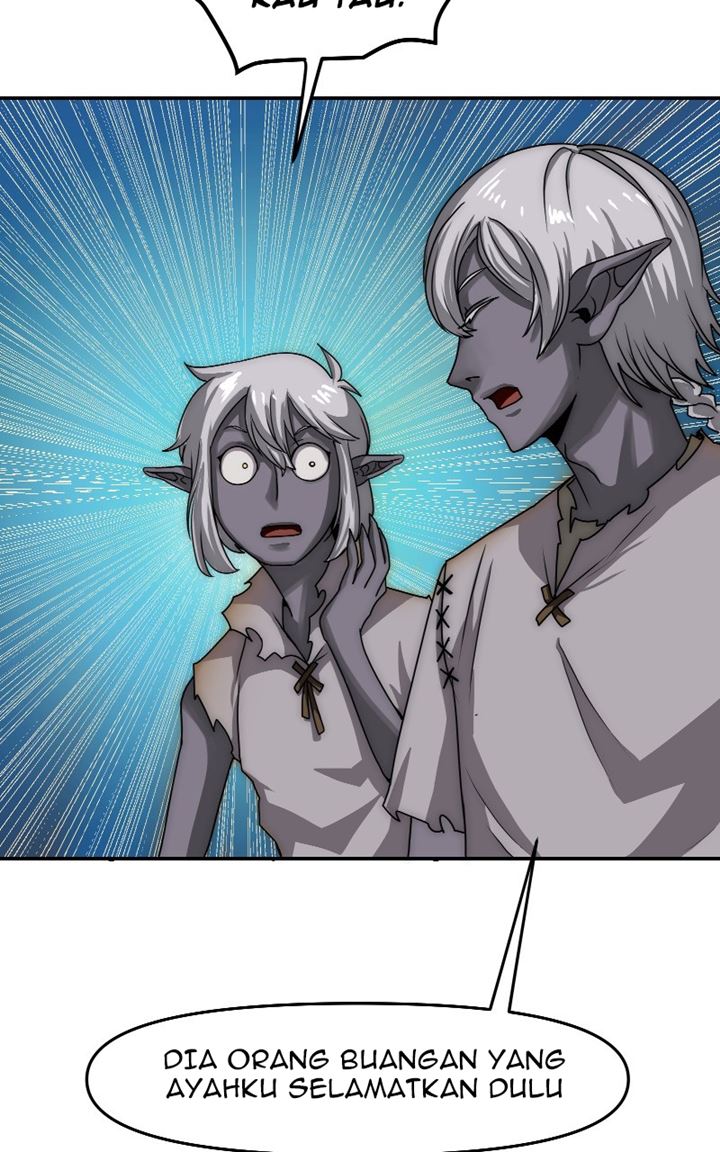 Lord of Goblins Chapter 16 Gambar 32