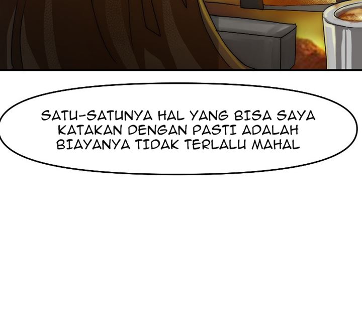 Lord of Goblins Chapter 16 Gambar 34