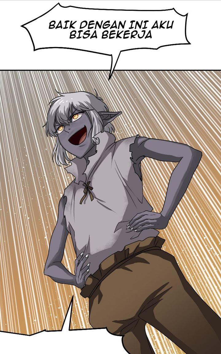 Lord of Goblins Chapter 16 Gambar 35
