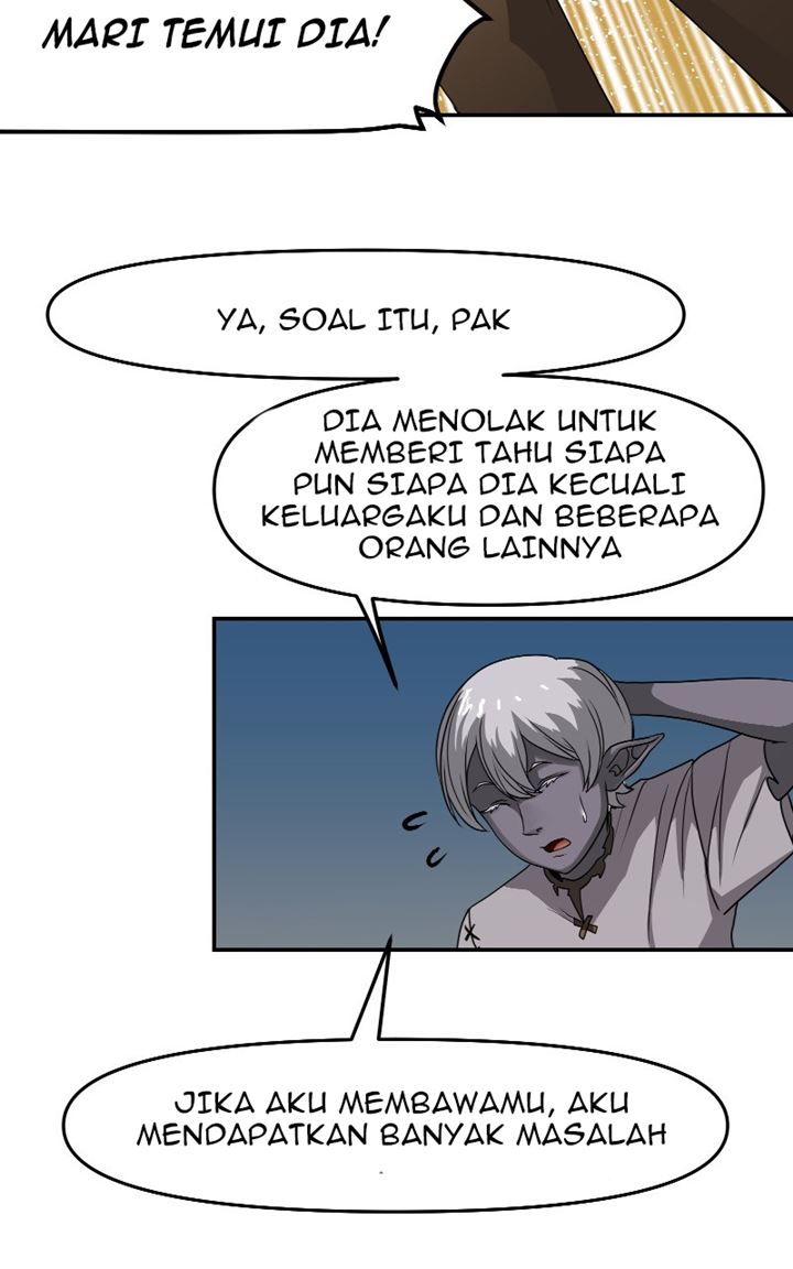 Lord of Goblins Chapter 16 Gambar 36