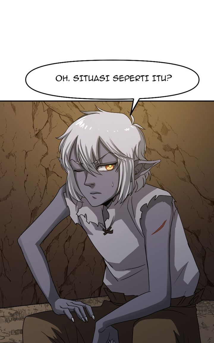 Lord of Goblins Chapter 16 Gambar 37