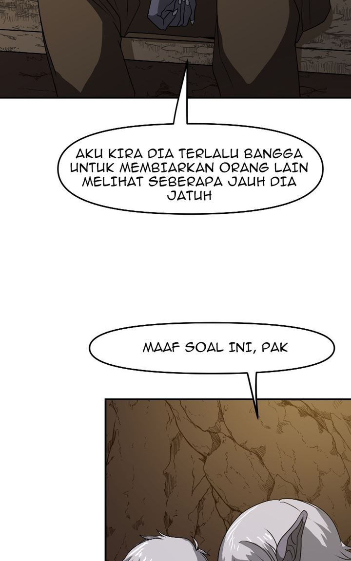 Lord of Goblins Chapter 16 Gambar 38