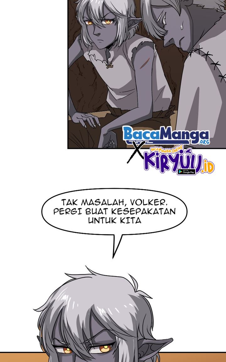 Lord of Goblins Chapter 16 Gambar 39