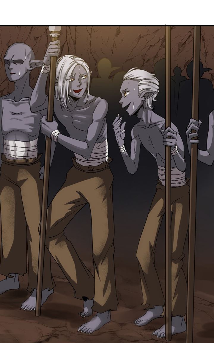 Lord of Goblins Chapter 16 Gambar 4