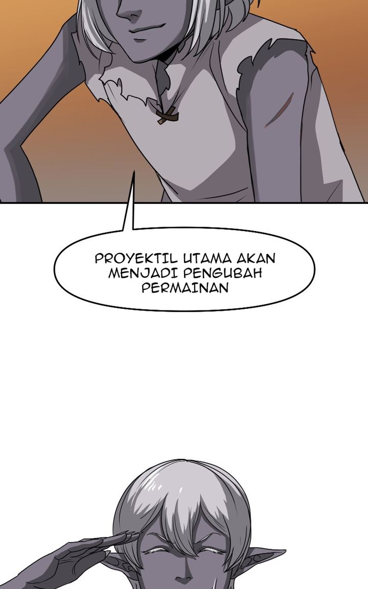 Lord of Goblins Chapter 16 Gambar 40