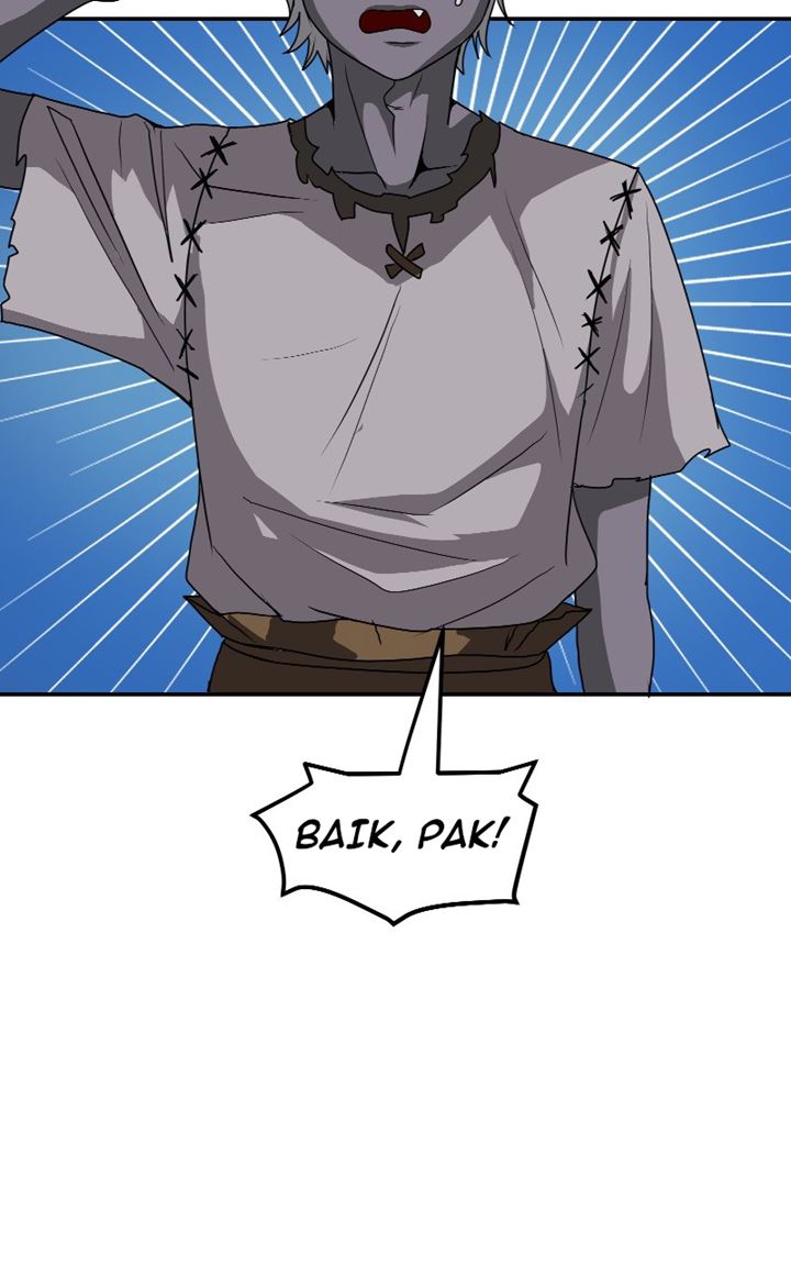 Lord of Goblins Chapter 16 Gambar 41