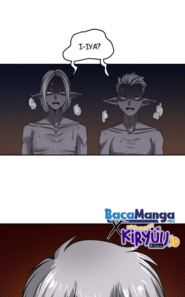 Lord of Goblins Chapter 16 Gambar 45