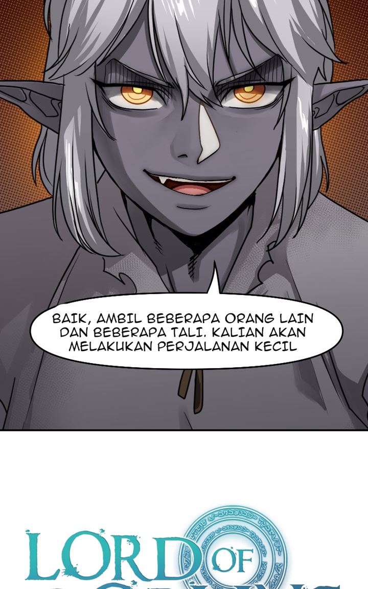 Lord of Goblins Chapter 16 Gambar 46