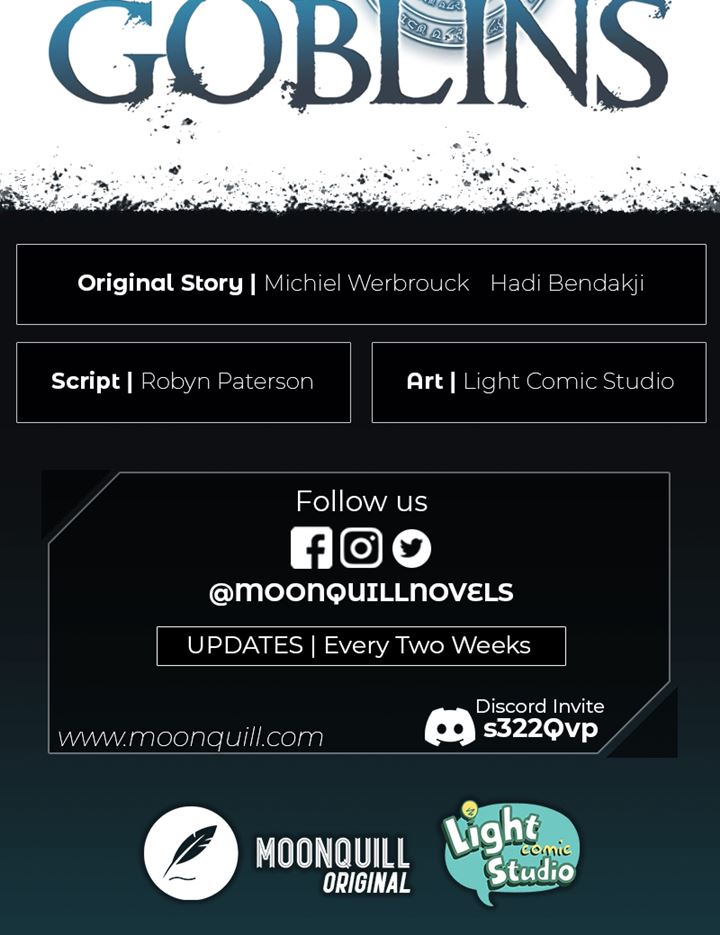 Lord of Goblins Chapter 16 Gambar 47