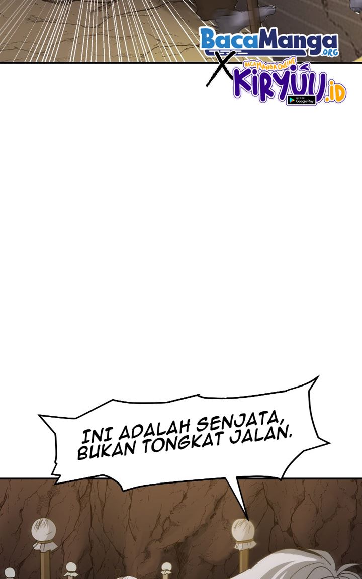 Lord of Goblins Chapter 16 Gambar 6