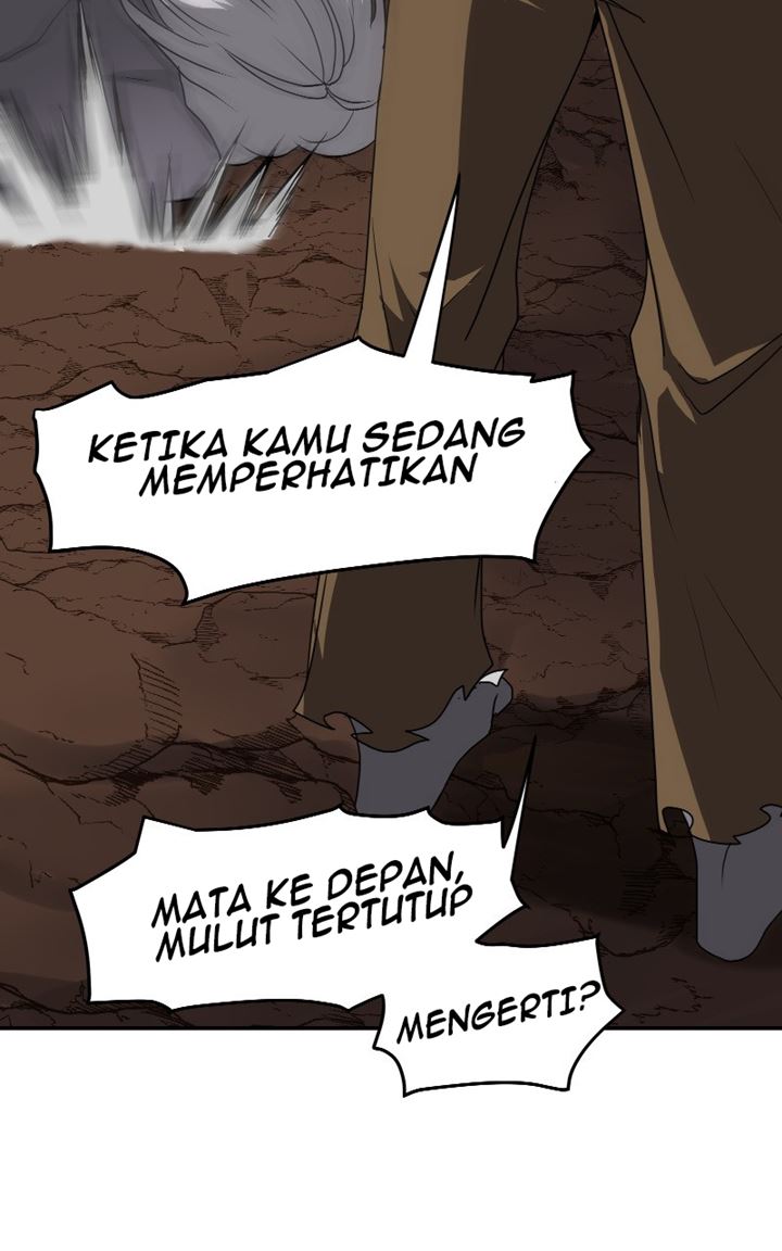Lord of Goblins Chapter 16 Gambar 8