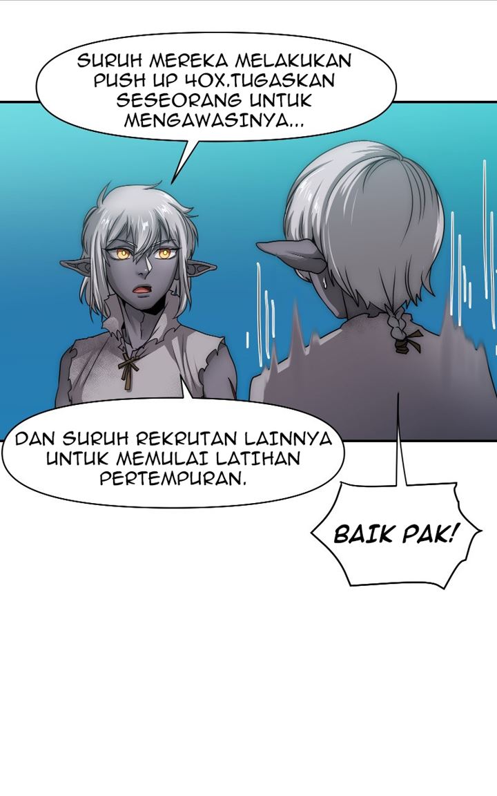 Lord of Goblins Chapter 16 Gambar 9