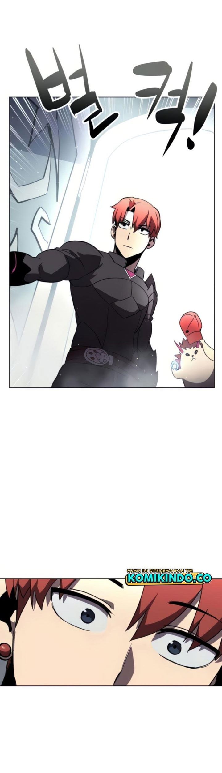 Final Boss Chapter 35 Gambar 62