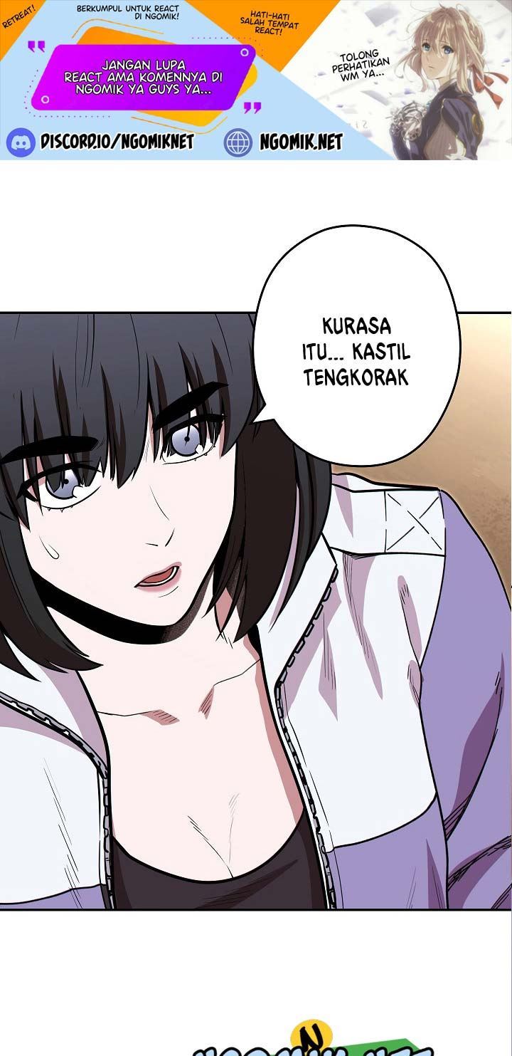 Baca  Dungeon Reset Chapter 115 Gambar 2