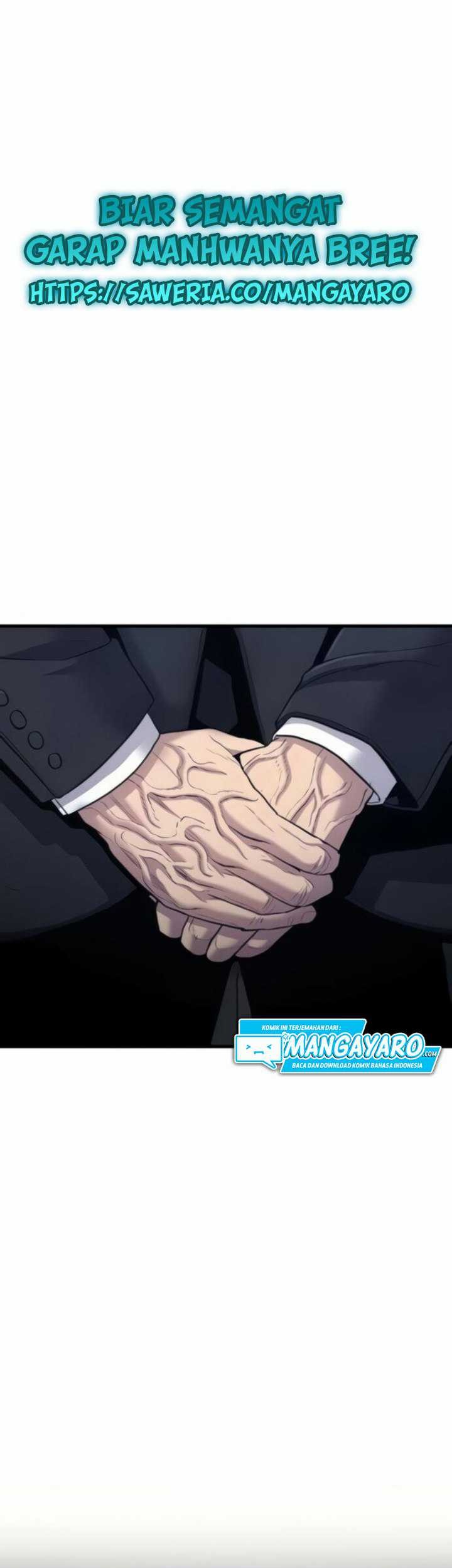Manager Kim Chapter 25.3 Gambar 22