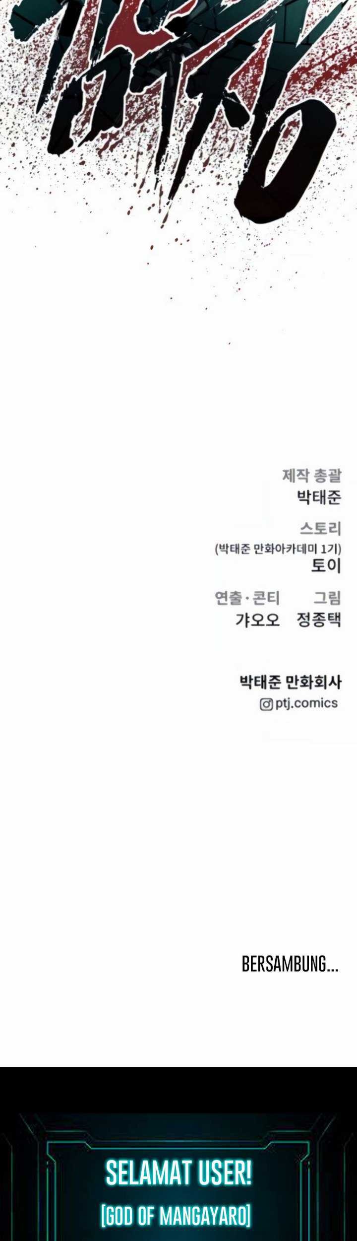 Manager Kim Chapter 25.3 Gambar 58